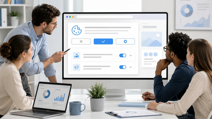 Cookie Consent and PECR Rules: A UK Website Compliance Guide