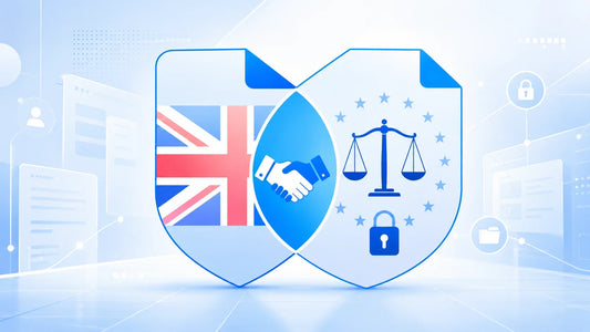 Data Protection Act 2018 vs UK GDPR: What's the Difference?