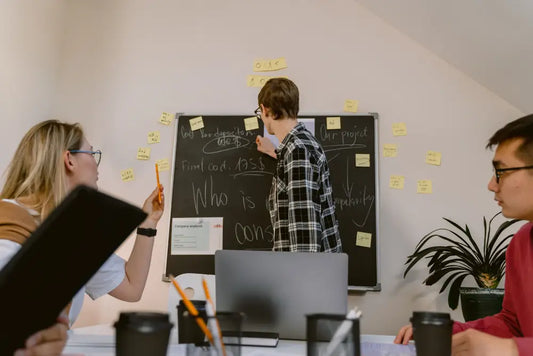 How FinTech Product Managers Can Build Privacy Into Their Products