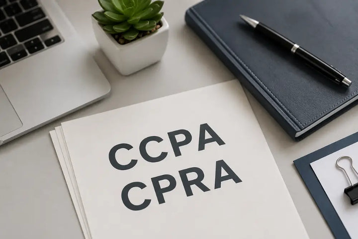 How to Keep Your Marketing Campaigns CCPA and CPRA Compliant