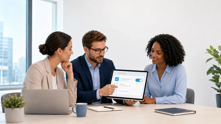 Consent Under UK GDPR: What Actually Counts as Valid Consent?