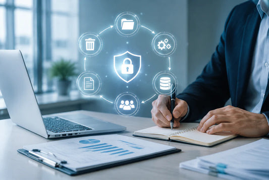 Why Most Organisations Keep Data Too Long and How to Fix It