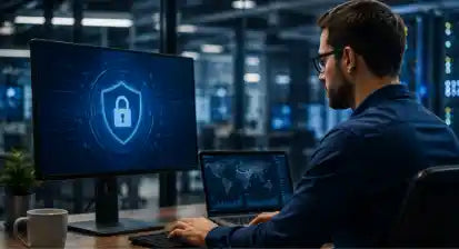Data Protection & GDPR for IT Professionals