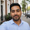 Aarav Kulkarni
