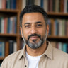 Ayaan Qureshi