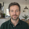 Daniel Palmer