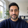 Faris Saleh
