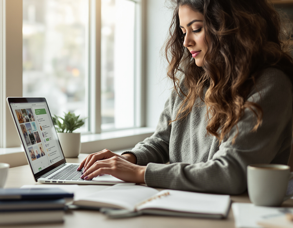 Learning and career growth