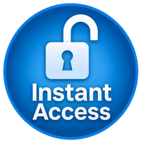 Security badge
