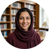Nadia Javed