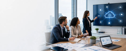 Cloud supplier risk and third-party assurance governance for UK organisations
